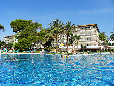 Foto Mallorca Hotels - Tipps und Tricks