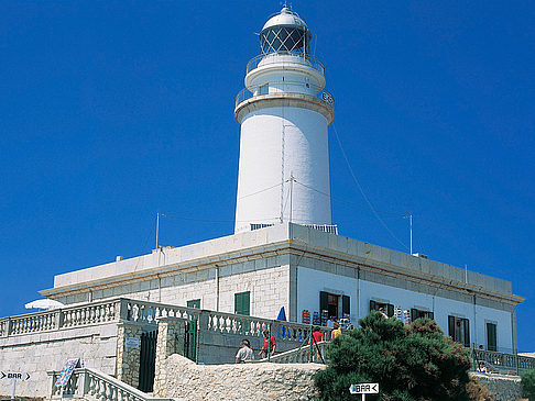 Foto Faro de Formentor