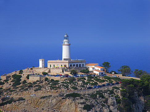 Fotos Faro de Formentor | Port de Pollensa