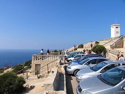 Fotos Faro de Formentor