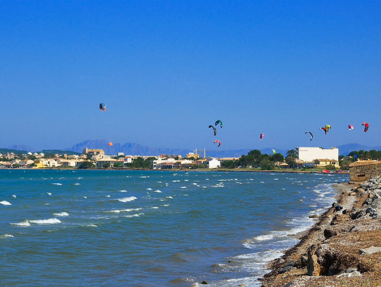 Fotos Port de Alcúdia | Port d'Alcudia