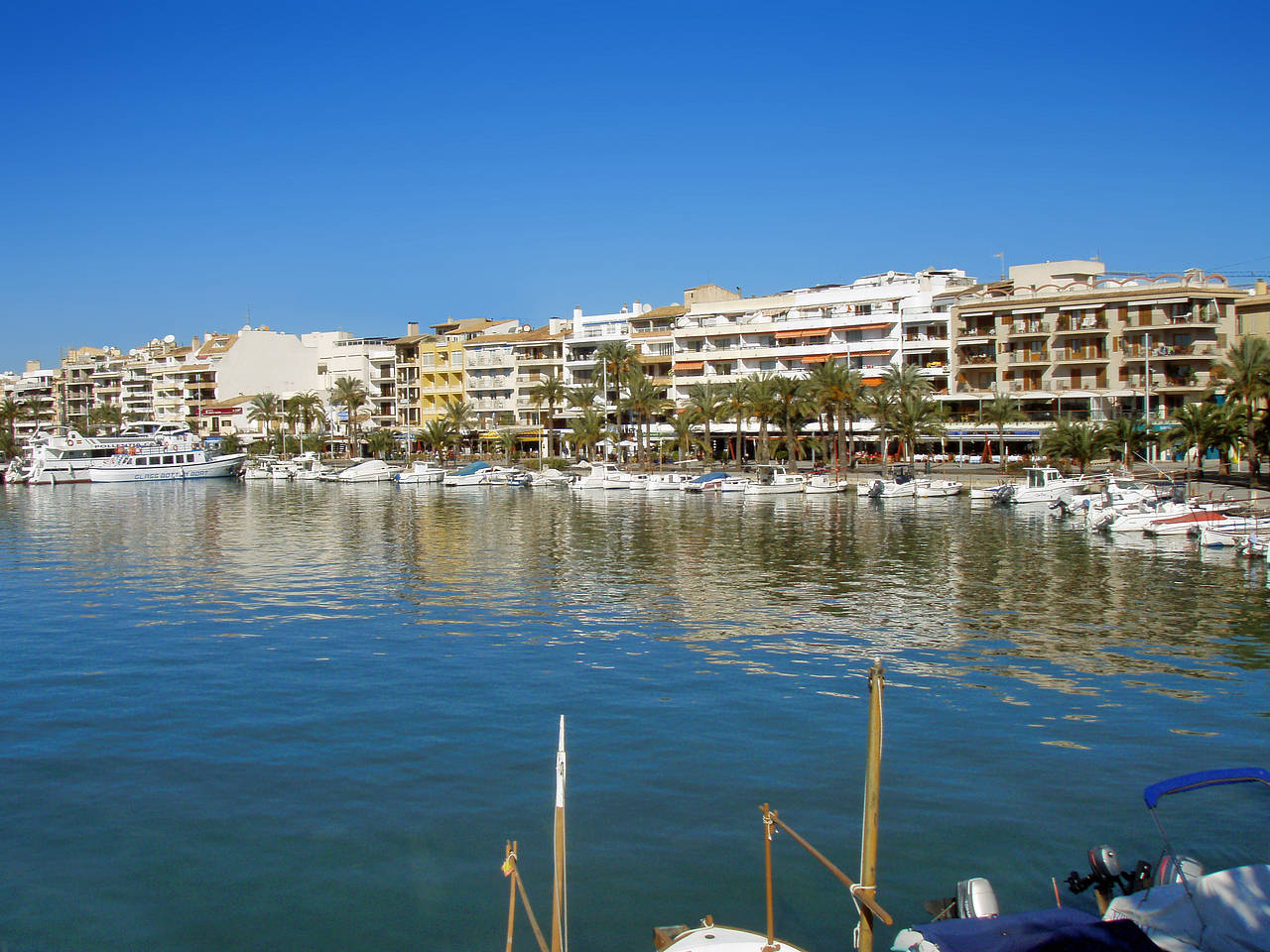 Port de Alcúdia