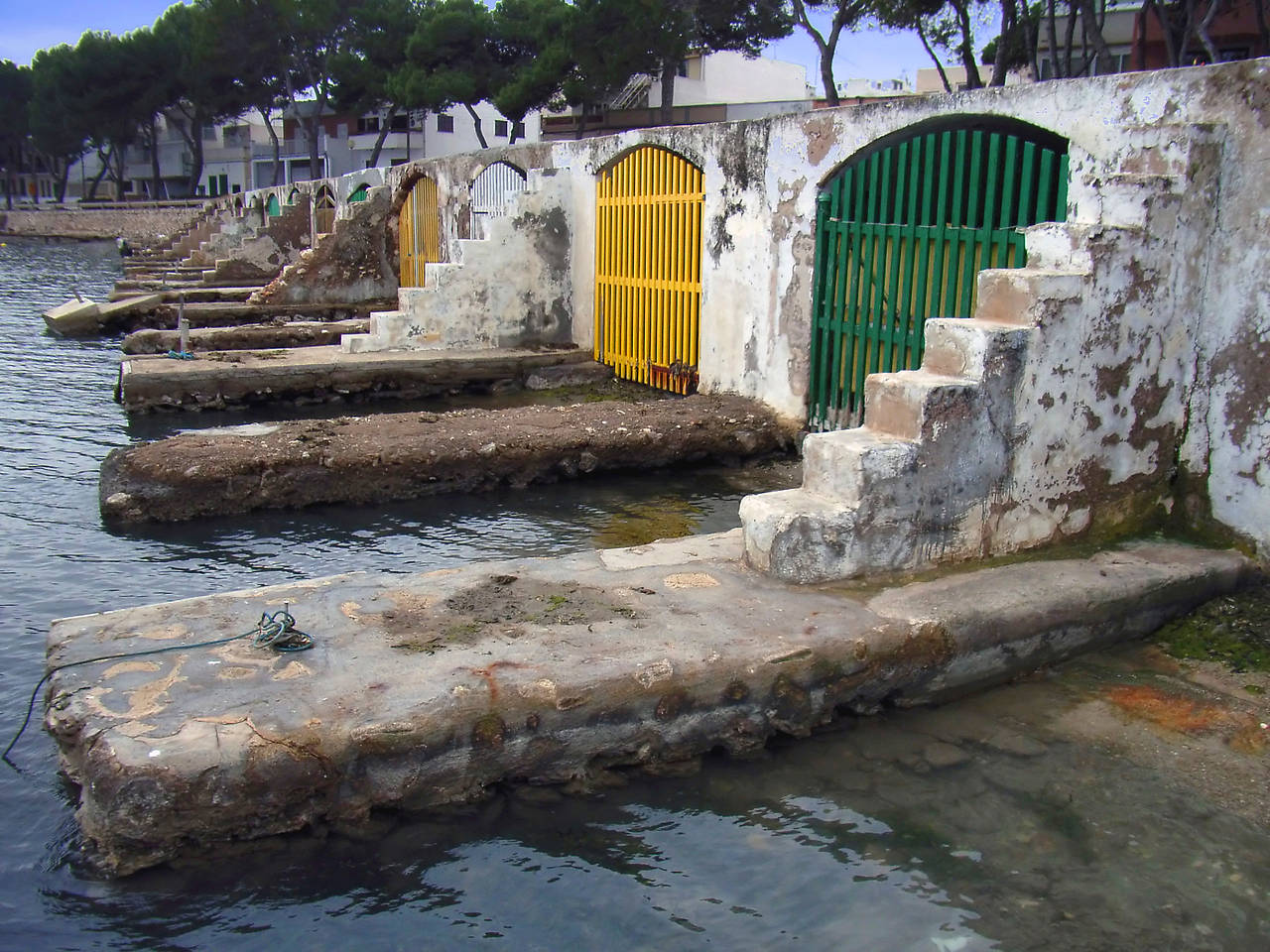 Fotos Porto Colom