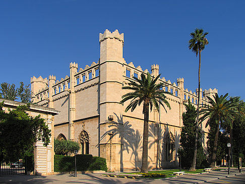 Palma de Mallorca Fotos