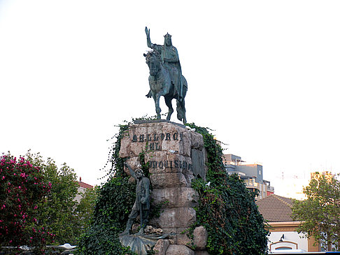 Palma de Mallorca Foto 