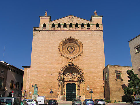 Fotos Convent Sant Francesc | Palma de Maljorka