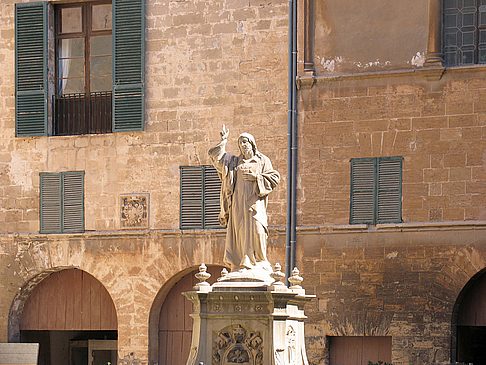 Fotos Museu Diocesà | Palma de Maljorka