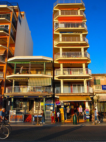 Fotos Playa de Palma | Playa de Palma