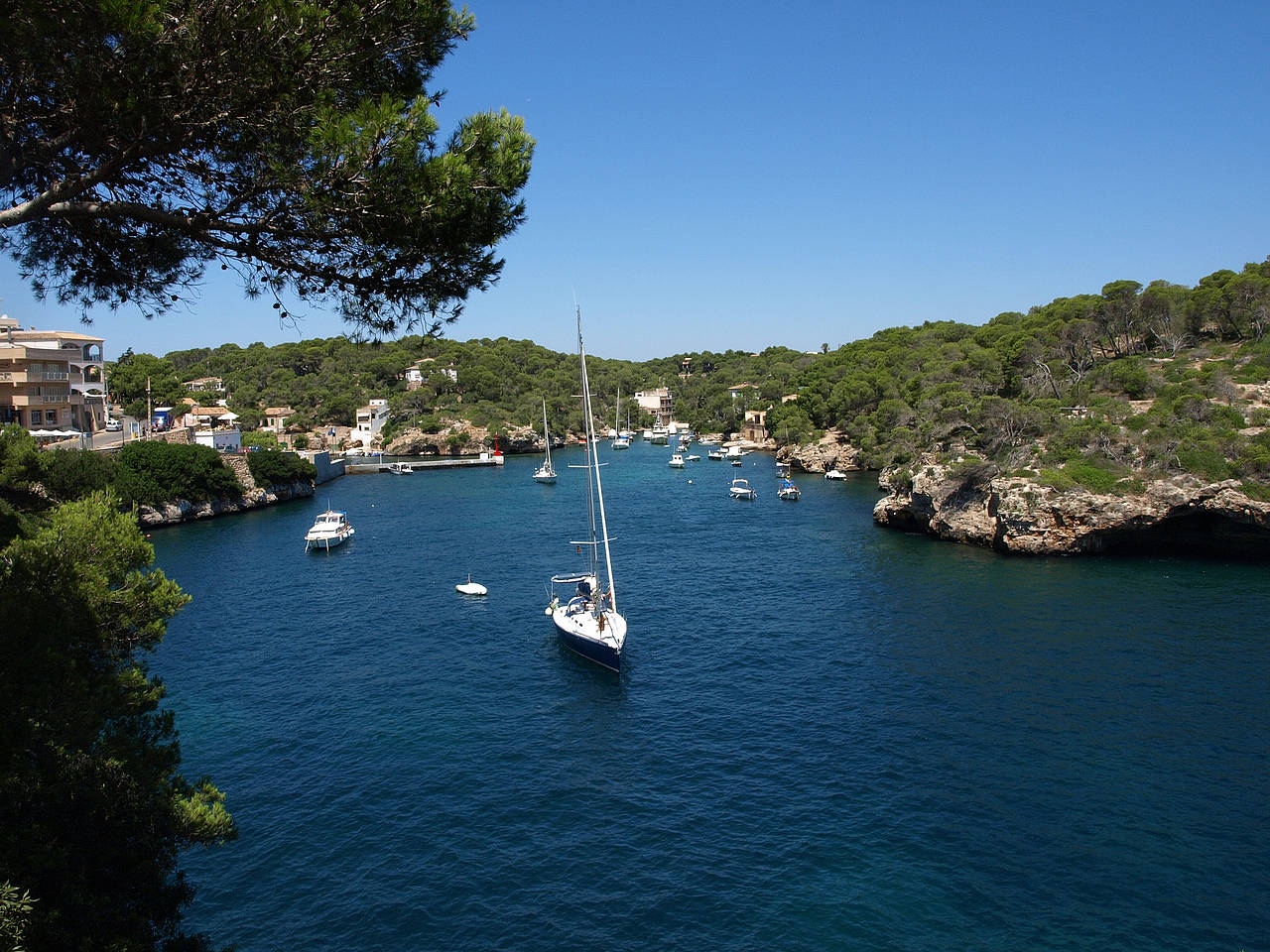 Cala Figuera