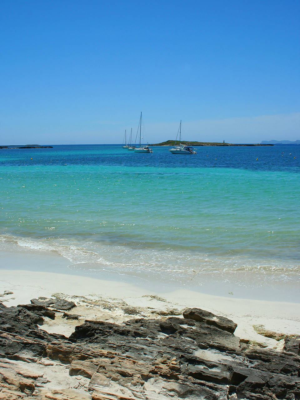 Foto Playa de Palma - Ses Salines