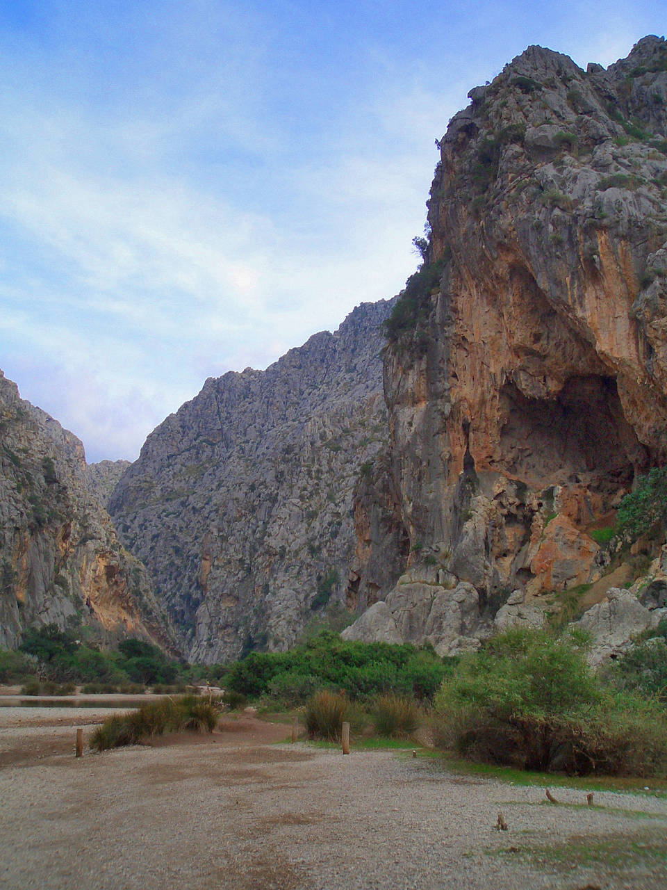 Fotos Sa Calobra