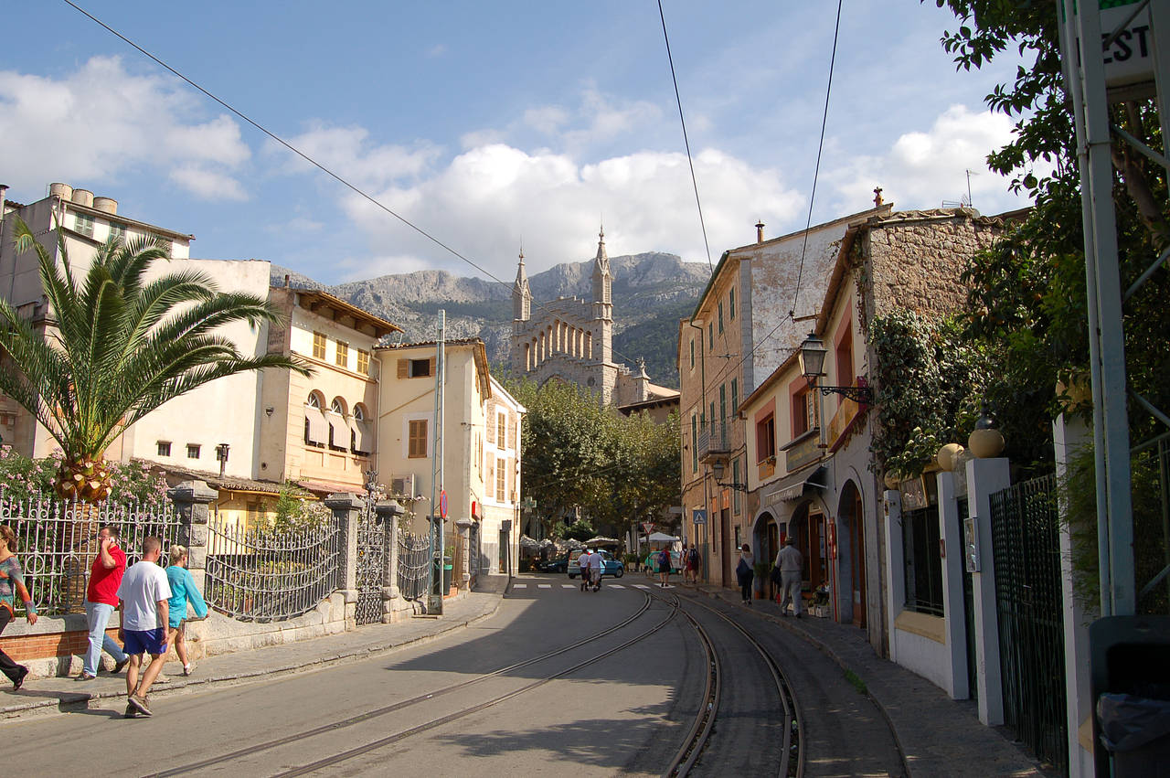 Fotos Sóller