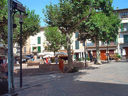 Foto Sóller - Sóller