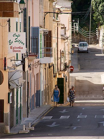 Capdepera - Mallorca (Capdepera)