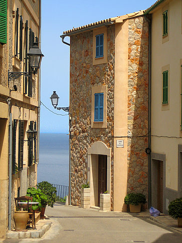 Port de Valldemossa - Mallorca (Valldemossa)